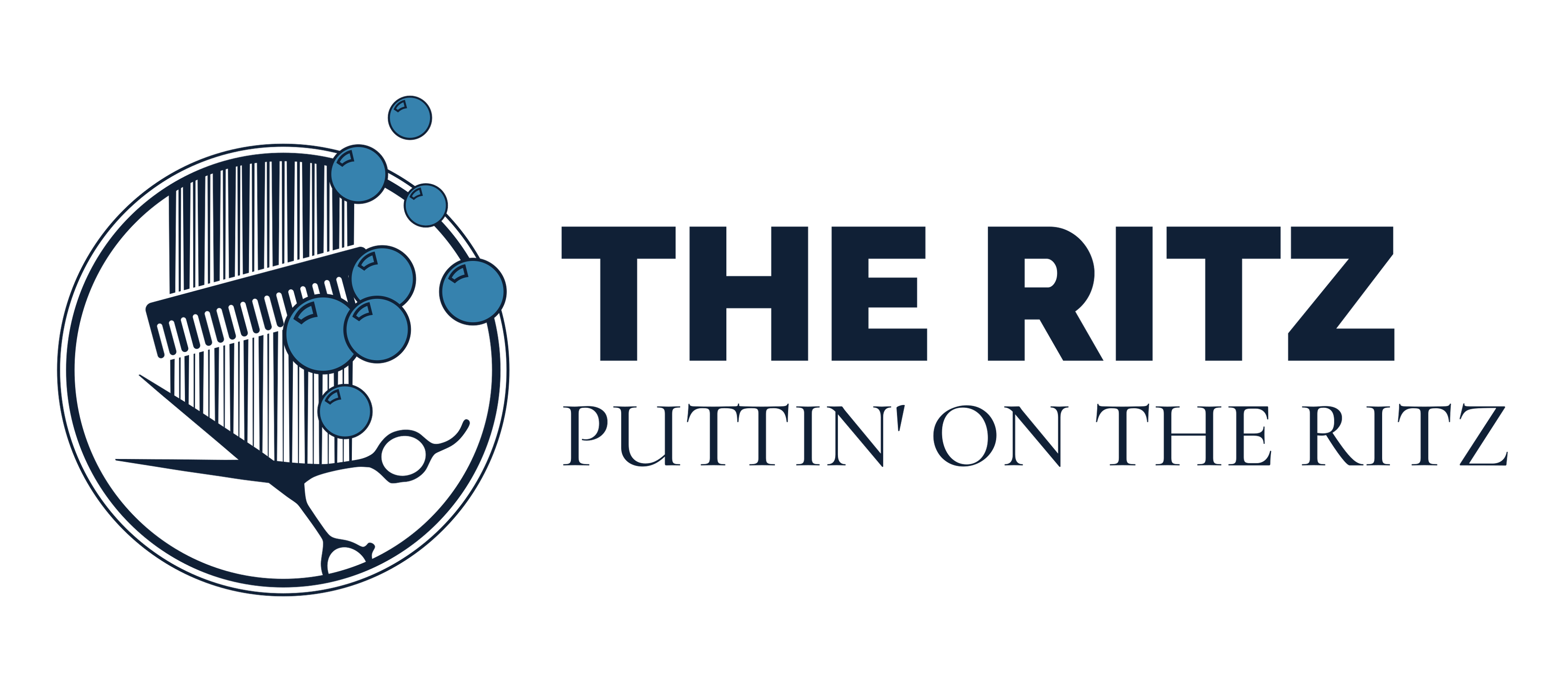 The Ritz logo