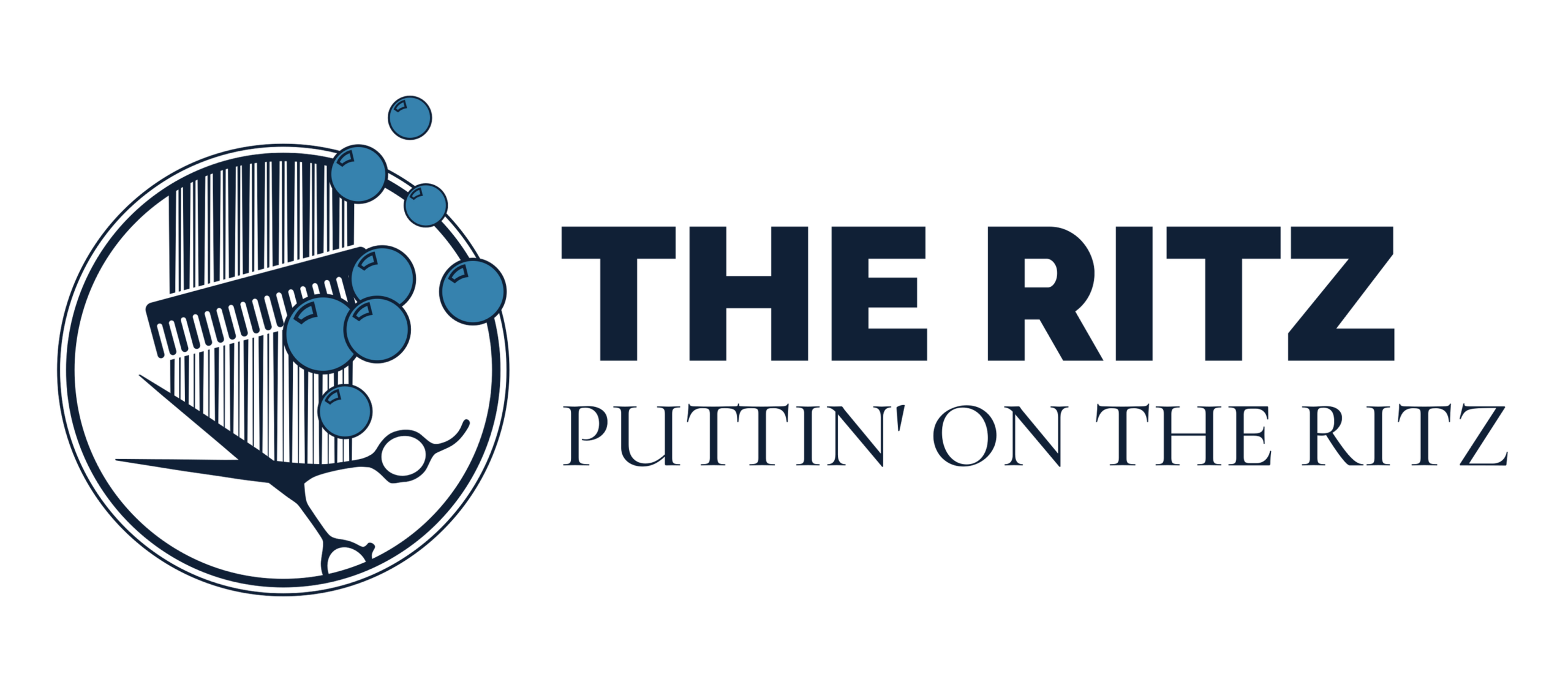 The Ritz logo