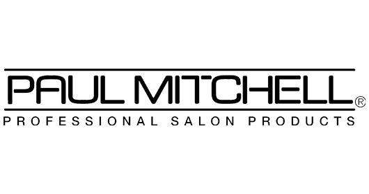 Paul Mitchell salon products logo
